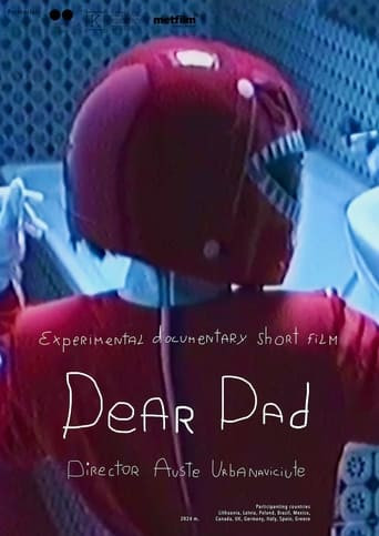 Dear Dad