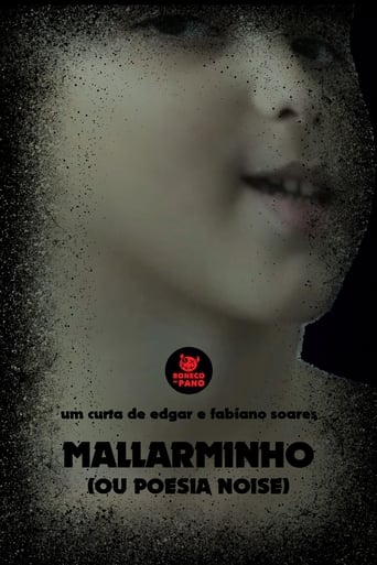 Mallarminho (ou Poesia Noise)