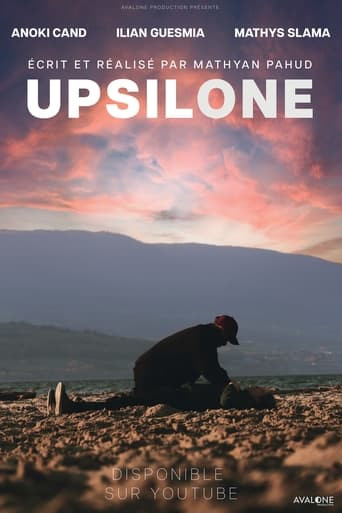 Upsilone