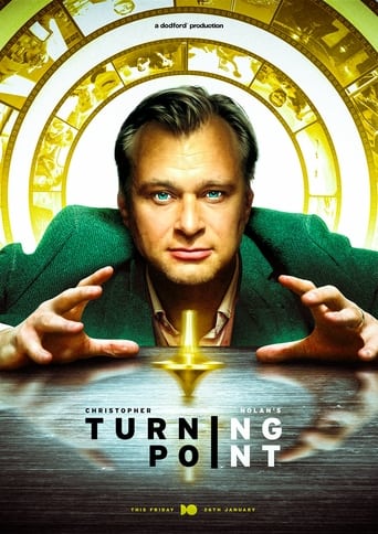 Christopher Nolan's Turning Point