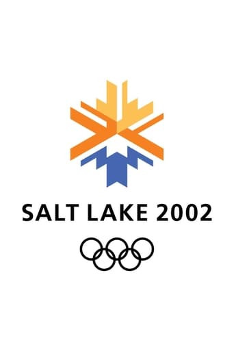 Salt Lake City 2002 Olympic Closing Ceremony