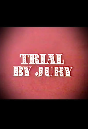 Trial by Jury