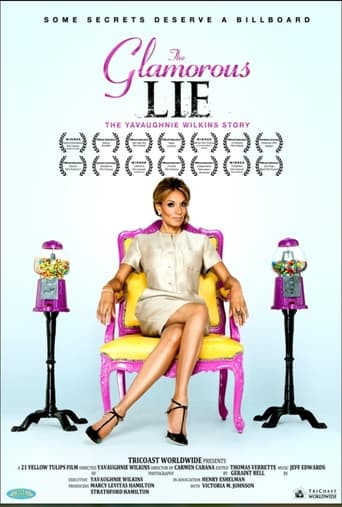 The Glamorous Lie