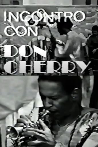 Incontro con Don Cherry