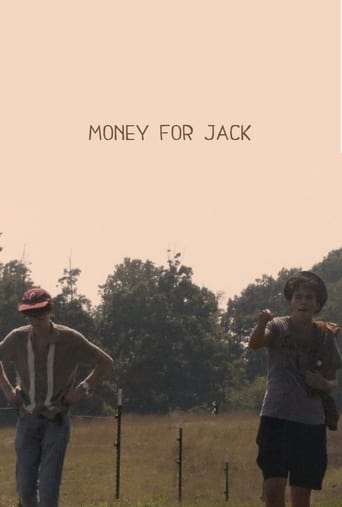 Money For Jack