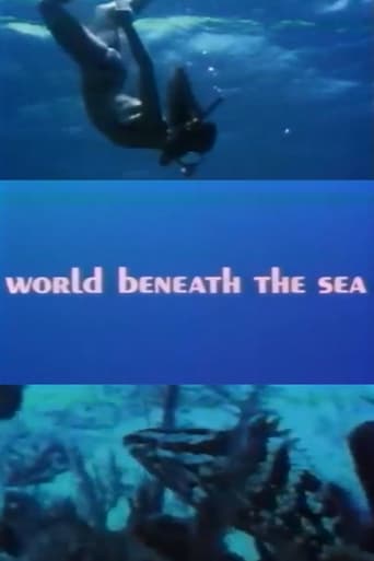 World Beneath the Sea