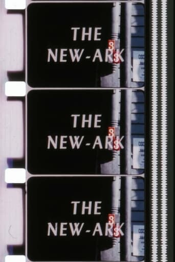 The New-Ark