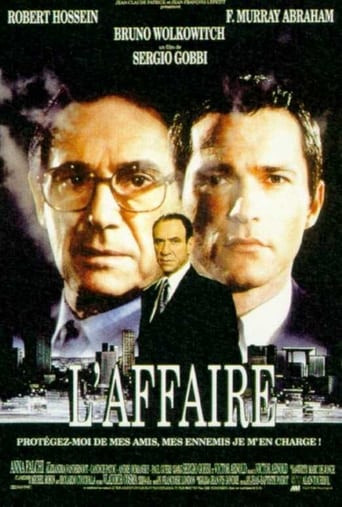 L'Affaire