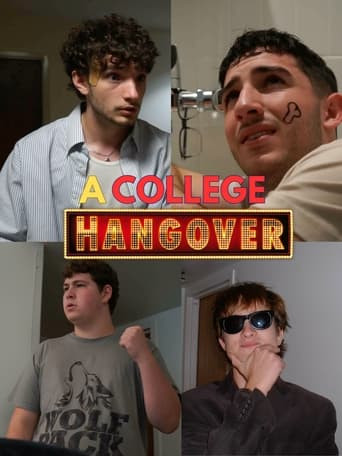 A College Hangover