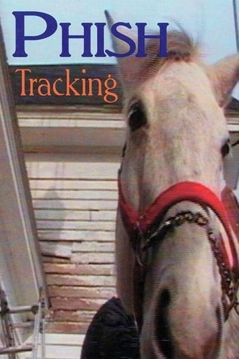 Phish: Tracking