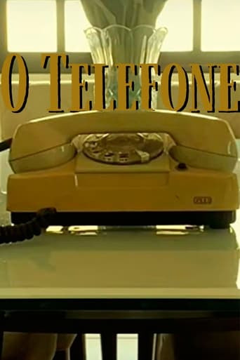 O TELEFONE