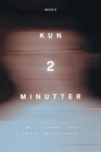 Kun 2 Minutter