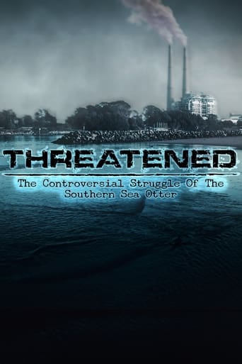 Threatened: The Controversial Struggle of the Southern Sea Otter