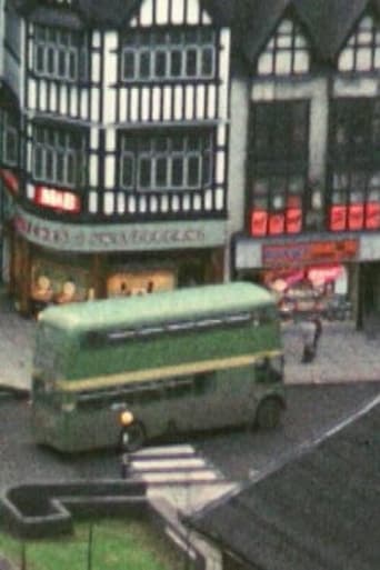 Wolverhampton into the Seventies