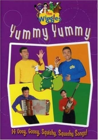 The Wiggles: Yummy Yummy (1998) Movie | Flixi