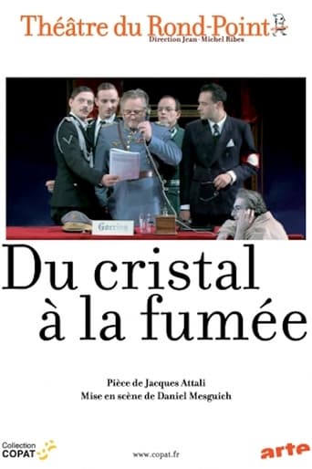 Du cristal à la fumée