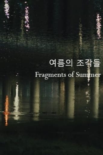 Fragments of Summer