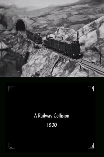 A Railway Collision