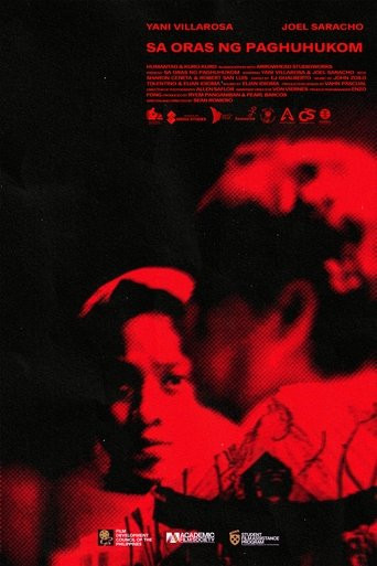 Sa Oras ng Paghuhukom