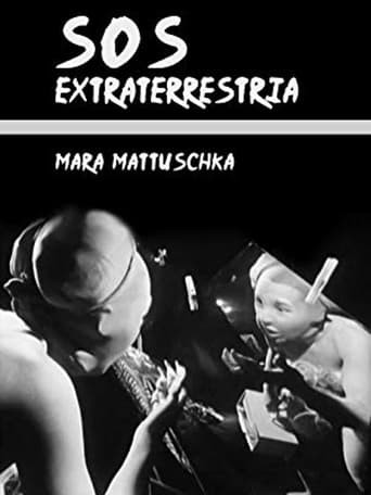 S.O.S. Extraterrestria