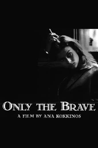 Only the Brave