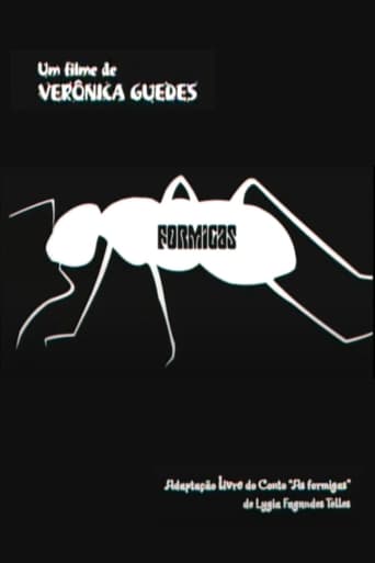 Formigas