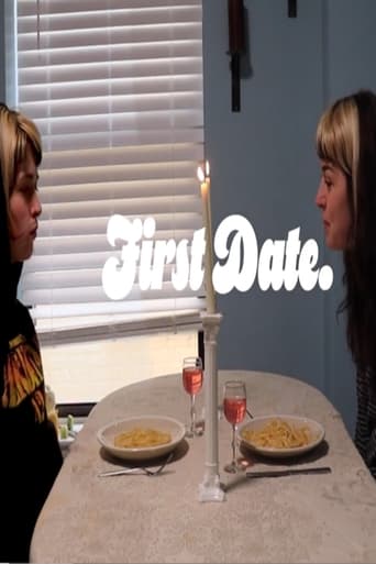 First Date.