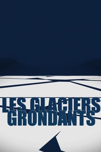 Les Glaciers grondants