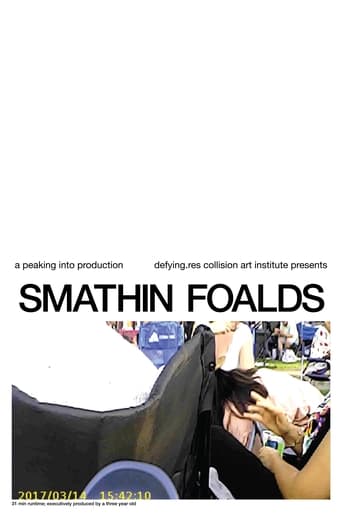 Smathin Foalds