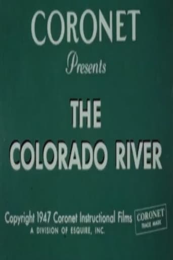 The Colorado River