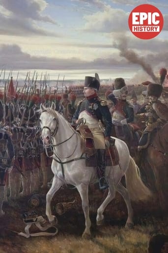 Napoleonic Wars: Battle of Austerlitz 1805