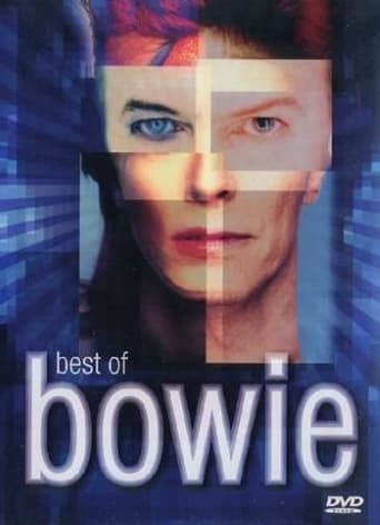 Best of Bowie