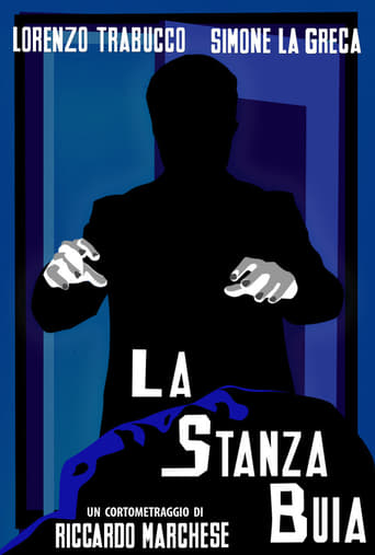 La stanza buia