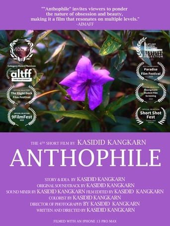 Anthophile