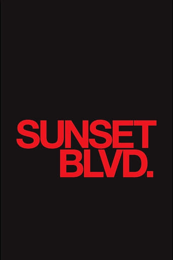 Sunset Blvd.