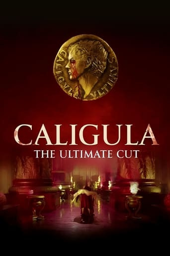 Caligula: The Ultimate Cut