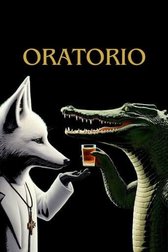 Oratorio