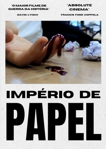 Império de Papel