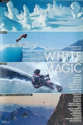 White Magic