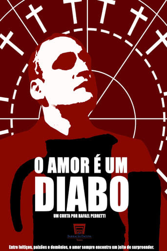 O Amor é um Diabo