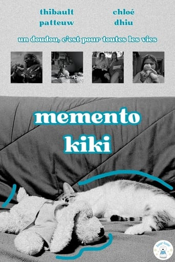 memento kiki