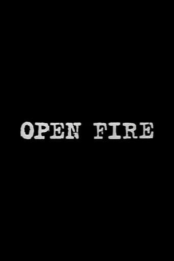 Open Fire