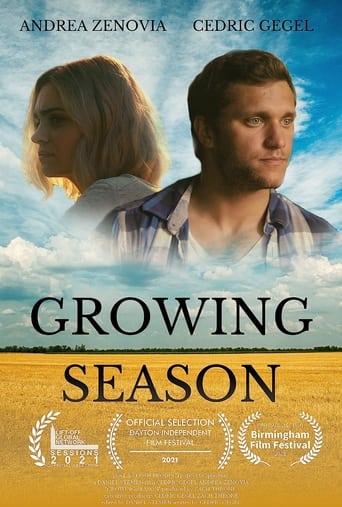 Growing Season