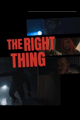 The Right Thing