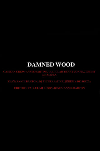 Damned Wood