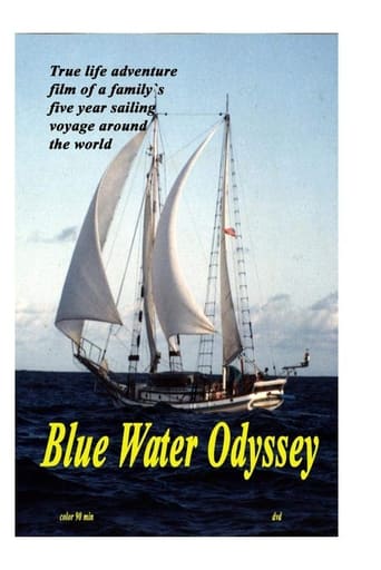 Blue Water Odyssey