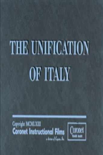 The Unification of Italy