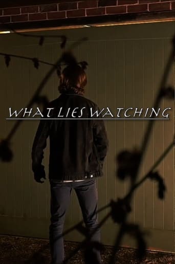 What Lies Watching