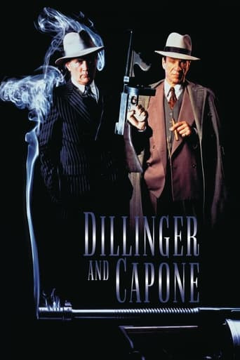 Dillinger and Capone