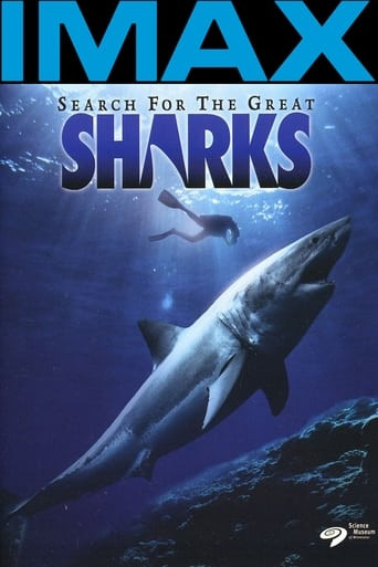 Search for the Great Sharks